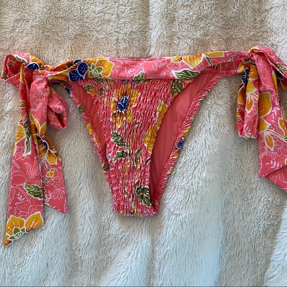Forever 21 Bikini bottom